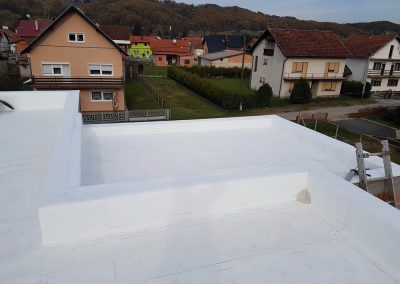 Obiteljska kuća – Varaždinske Toplice