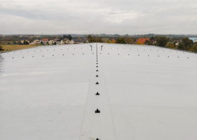 Poslovna hala Mipcro – Ivanec