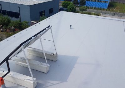 Poslovni objekt Mobilisis – Varaždin