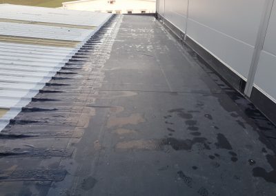 Poslovni objekt – Vrbovec