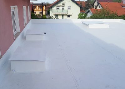 Poslovni objekt ugostiteljske namjene – Oroslavje