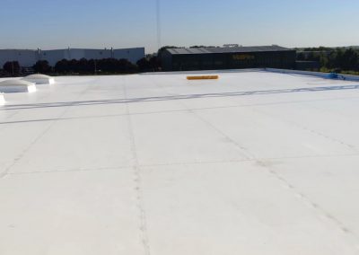 Proizvodna hala Eonex – Trnovec Bartolovečki