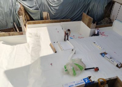 Stambena zgrada – Zagreb, Dobojska ulica