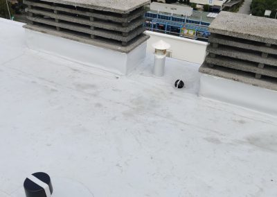 Stambena zgrada – Zagreb, Siget