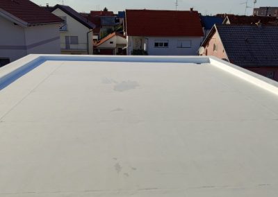 Stambeno poslovni objekt – Varaždin