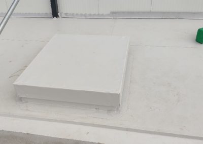 Trgovački centar Mipcro – Ivanec