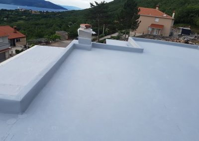 Zgrada turističke namjene – Brseč