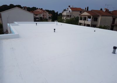 Zgrada turističke namjene – Rovinj